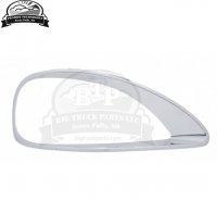 Columbia Chrome Headlight Bezel (Pass Side)