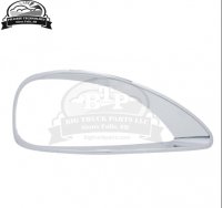 Freightliner Columbia Headlight Bezel - Passenger Side