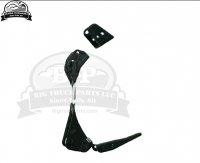 Freightliner FRT tank Step Bracket