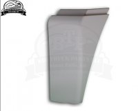 Freightliner Century and Columbia Front Quarter Fender/Hood Extension Kit RH Passenger Side