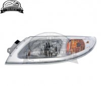 International 2003+ Headlight, Driver Side