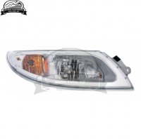 International 2003+ Headlight, Passenger Side