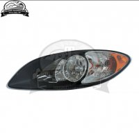 International 2008+ ProStar Headlight, Driver Side