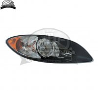 International 2008+ ProStar Headlight, Passenger Side