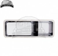 International Interior Door Handle, Driver Side