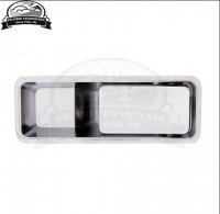 International Interior Door Handle, Passenger Side