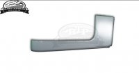 Peterbilt 359 6" rocker panel cowl panel (driver side)