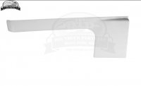 Peterbilt 359 6" rocker panel or cowl panel (pass side)