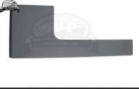 Peterbilt 379 8" rocker or cowl panel (passenger side)