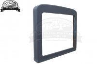 Peterbilt 379 Composite Grill Surround