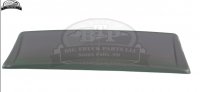 Peterbilt Whale Tail Kit