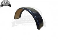 Pusher Axle Fenders Set (Composite) 22.5LP