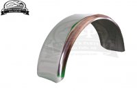 St. Steel Pusher Axle Fenders (pair)