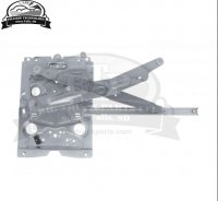 Volvo Window Regulator, Driver Side