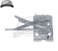 Volvo Window Regulator, Passenger Side