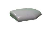 Peterbilt Ultracab Replacement Roof Cap