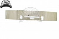 Freightliner Classic XL Chrome Bumper (2004 - 2007)