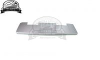 Freightliner FLD flat top fiberglass visor