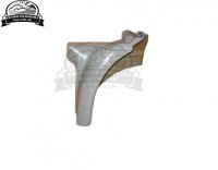 IHC pass side front quarter fender/hood extension