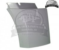 International ProStar Driver Side Front Quarter Fender/Hood Extension