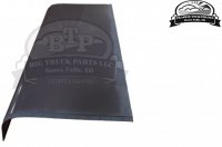 Peterbilt 379 Top Extended Hood Panel ( LH, Driver Side)