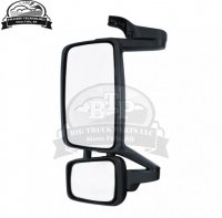 Electric Volvo Mirror, Driver Side